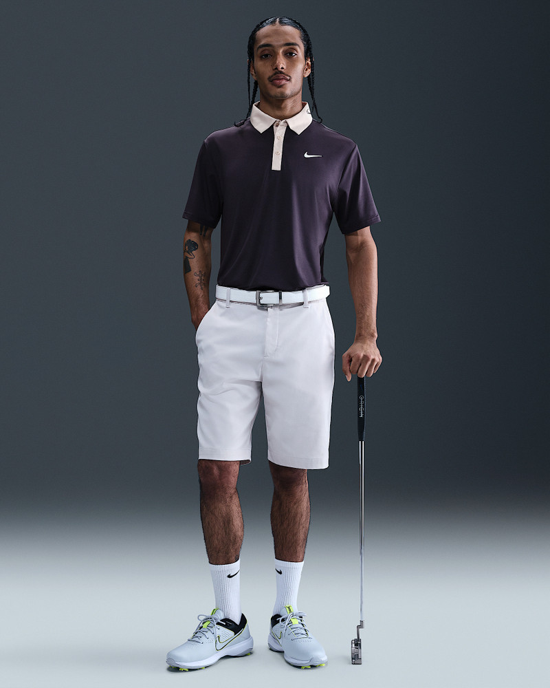 Nike Tour Men's Dri-FIT Golf Polo 4