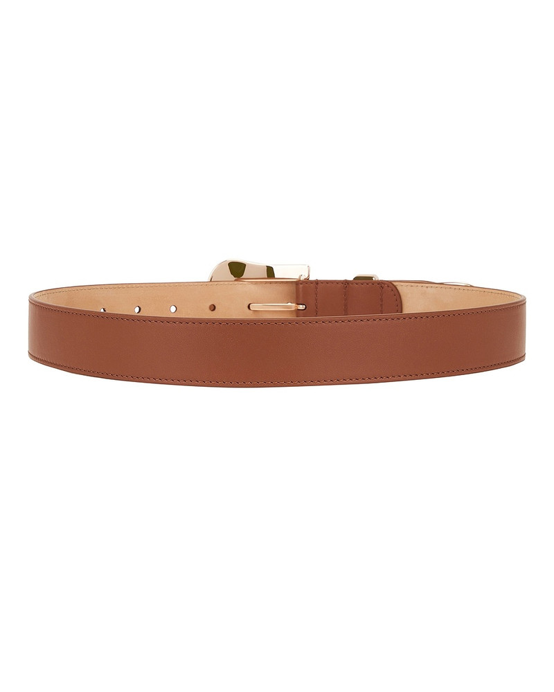 GABRIELA HEARST Maireed Belt outlook