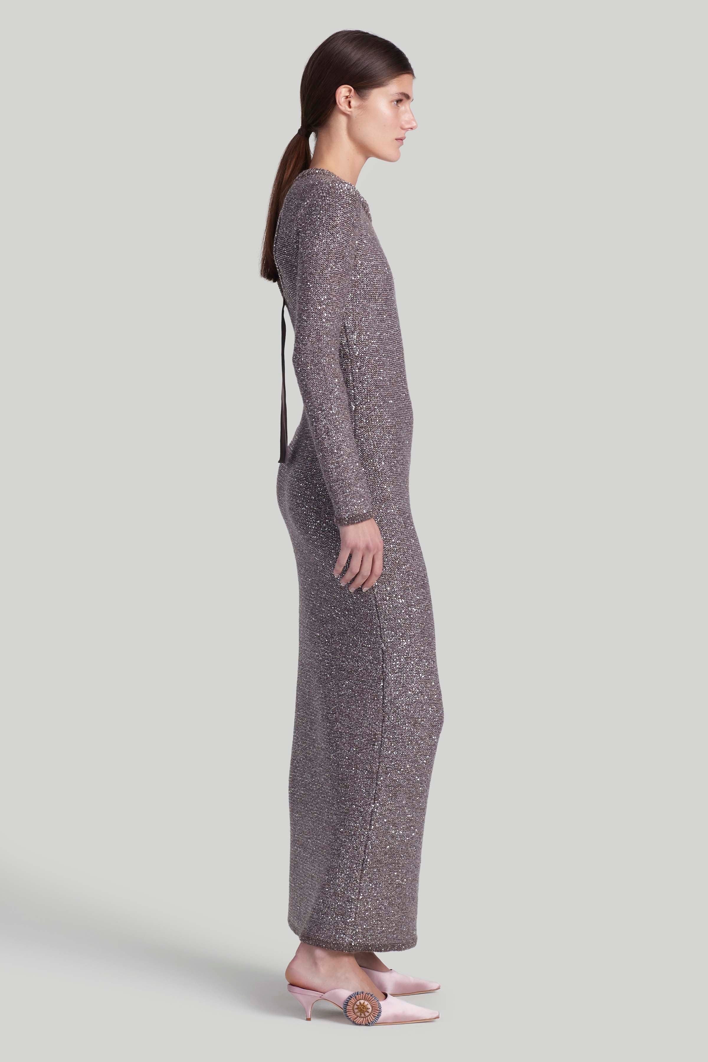 'CINDY' DRESS - 3