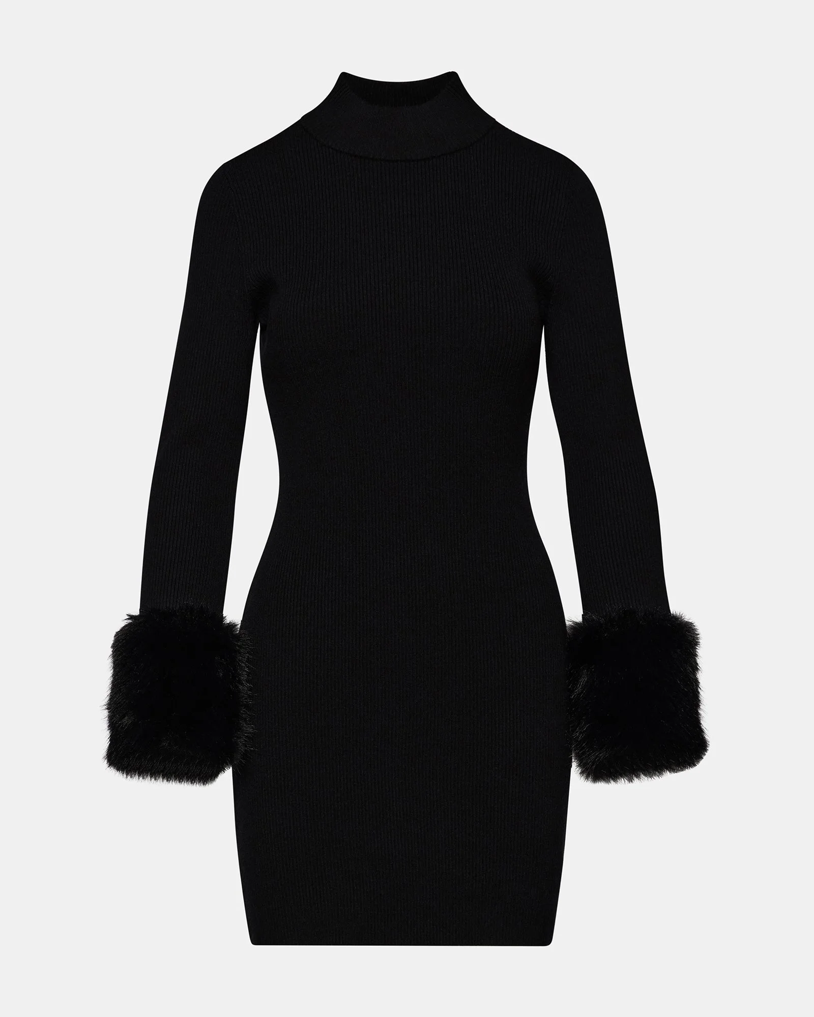 RIELLO DRESS BLACK - 1