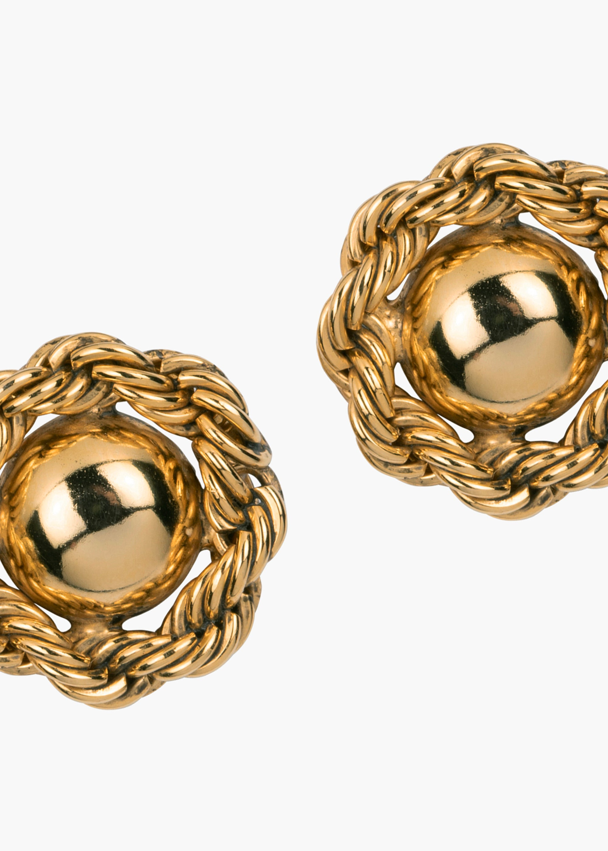 Caryann Earrings - 4