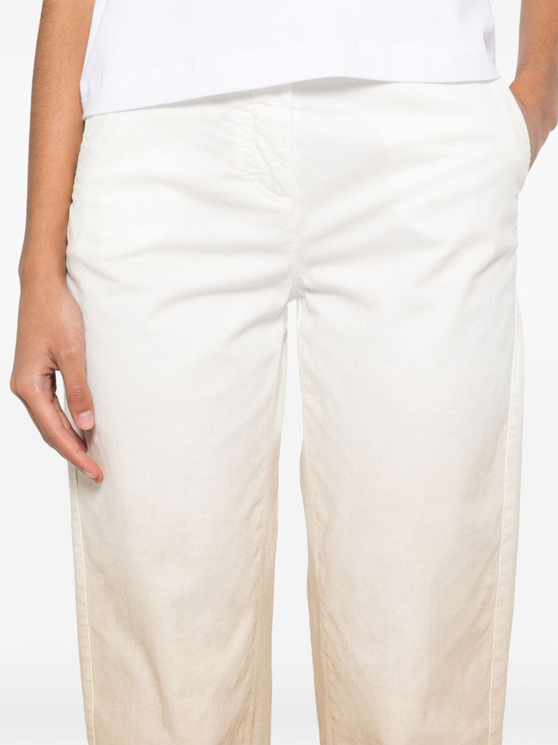 Needlecord trousers 5