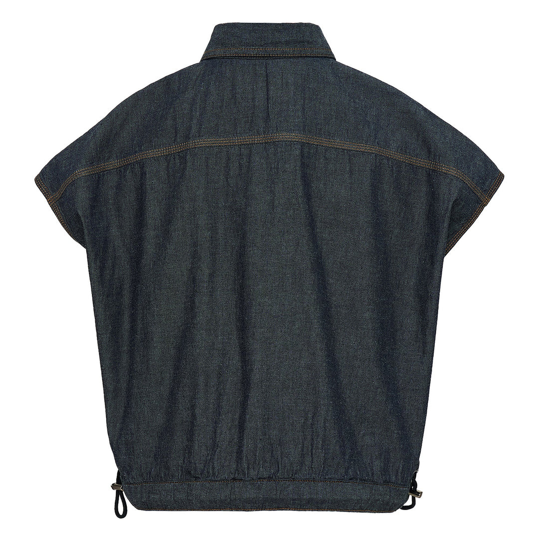 Dungaree Shirt - 2