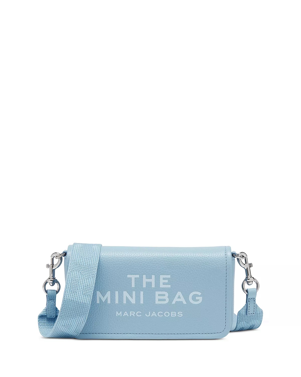 The Leather Mini Bag - 1