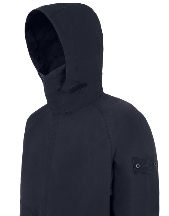 704F1 MAC SUPIMA® 2L_GHOST PIECE BLUE - 5