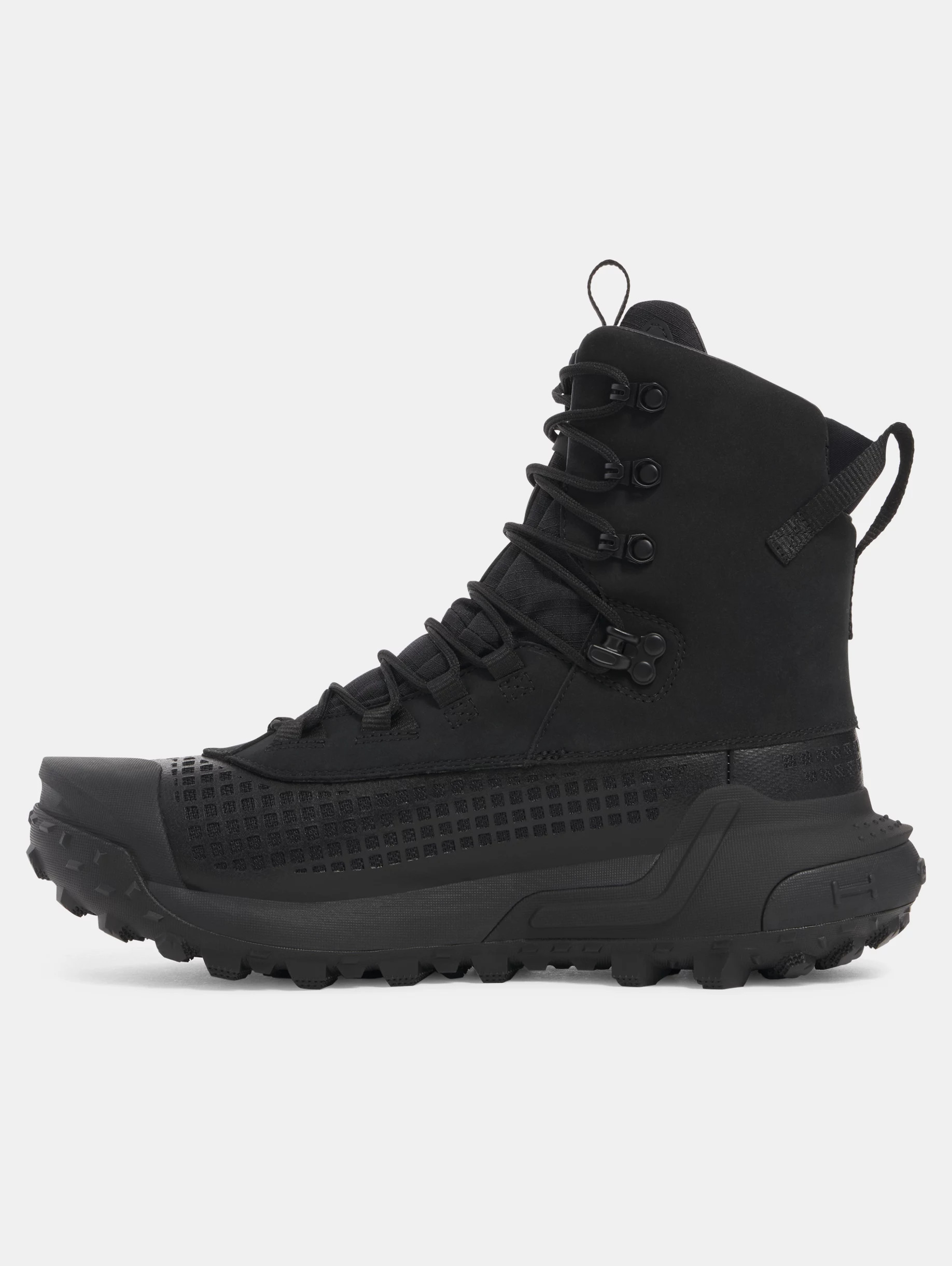 Men's UA Raider Waterproof Boots - 2