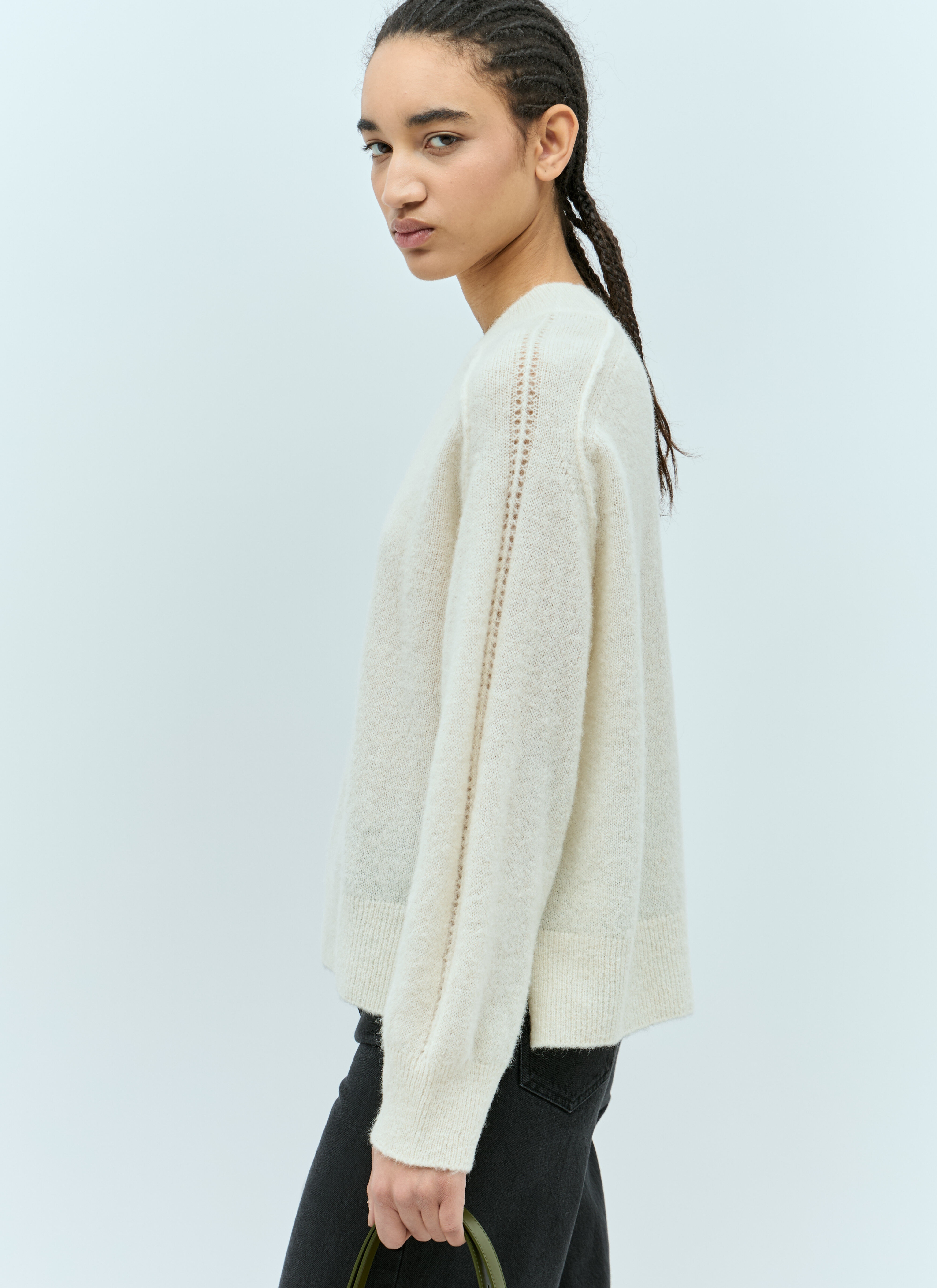 Naomi Sweater - 3
