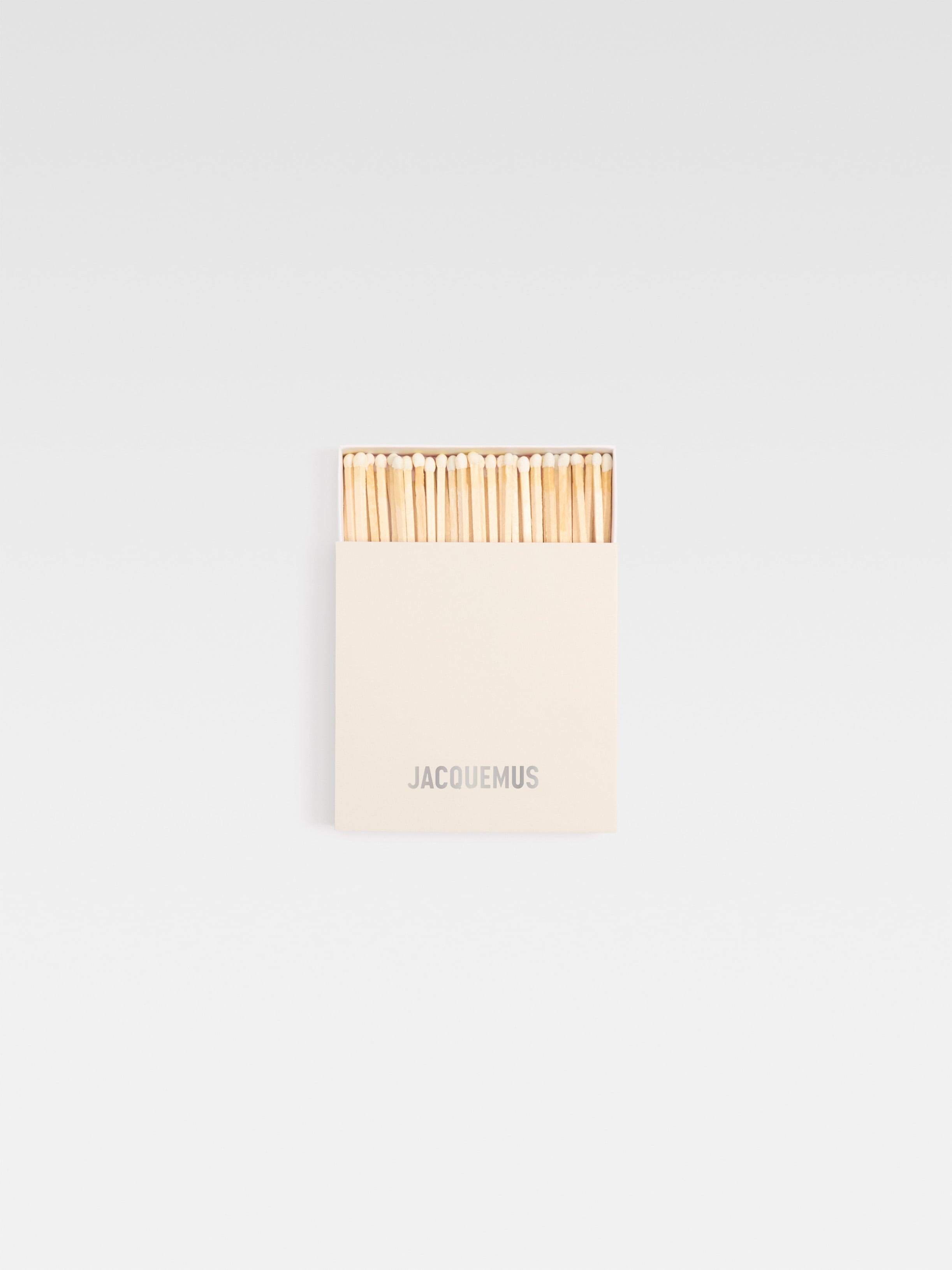 The matchsticks - 1