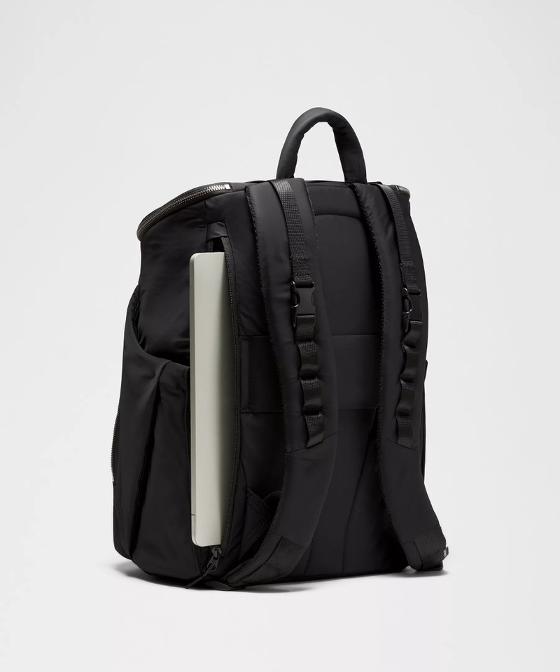 New Parent Backpack 22L 8