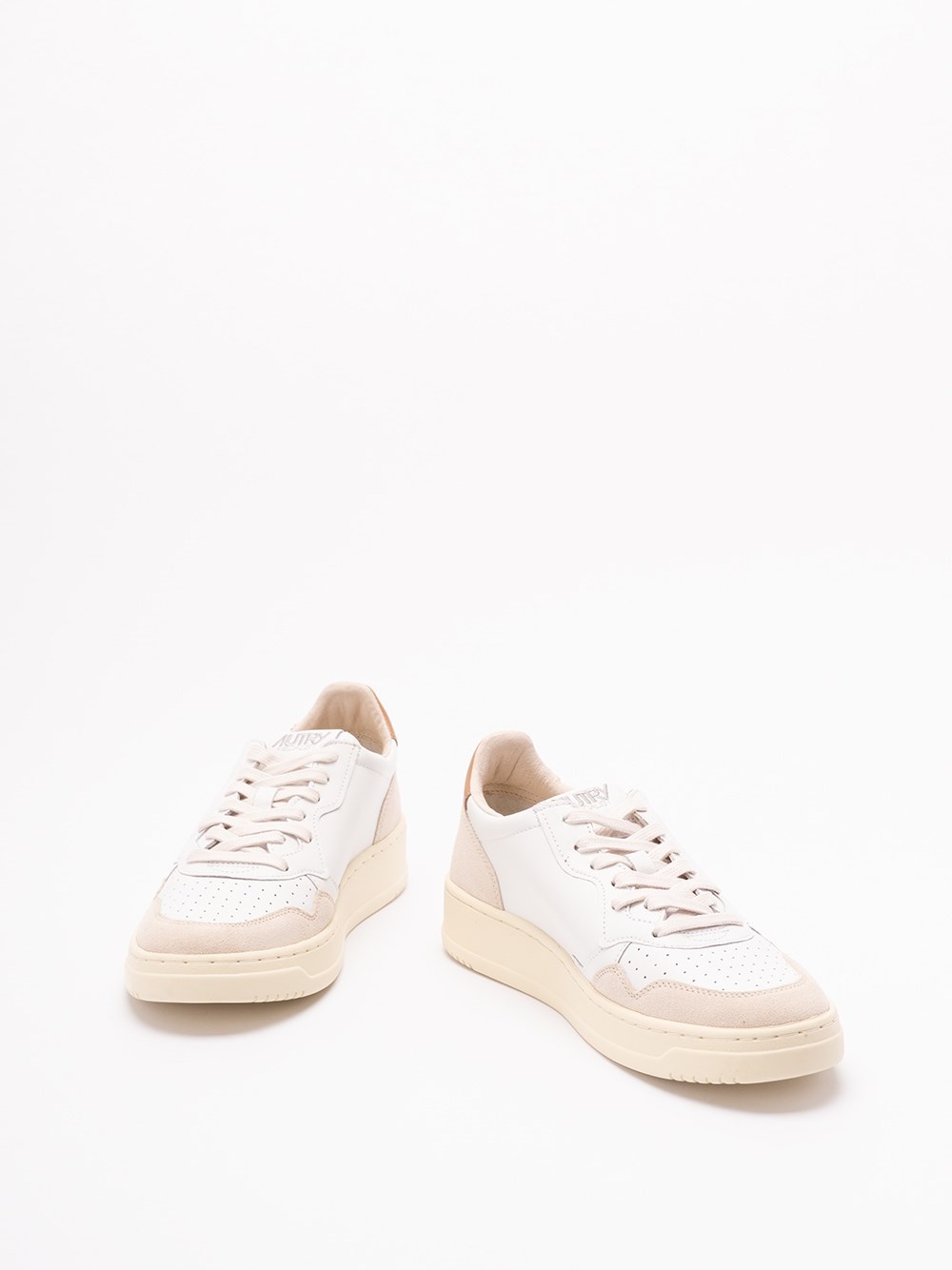 `Medalist` Low-Top Sneakers - 2