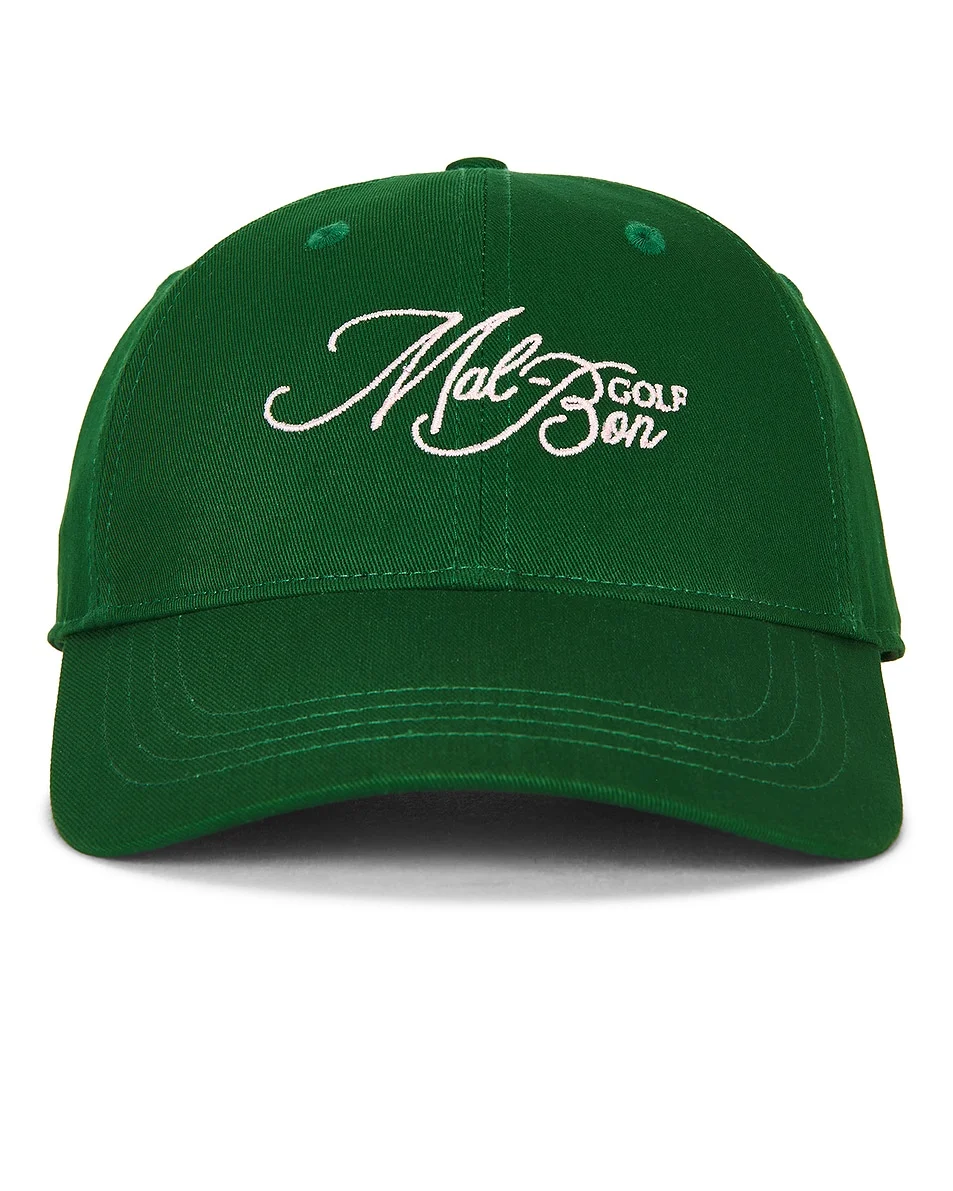 Palmetto Dad Hat - 1