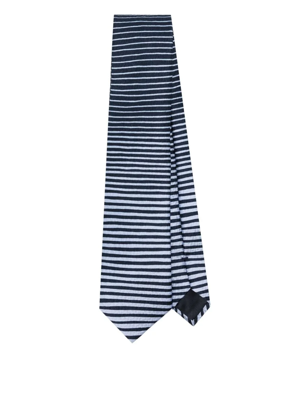 silk tie - 1
