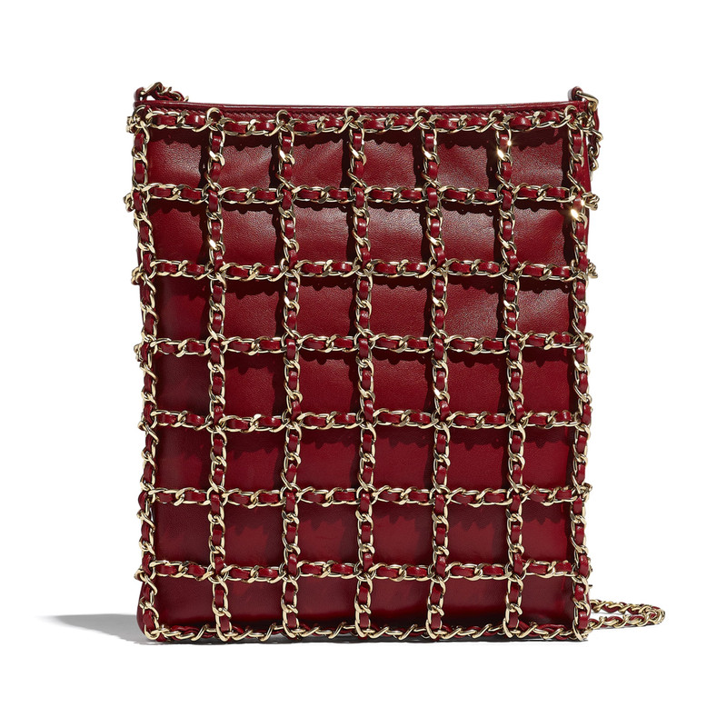 CHANEL Small Shopping Bag outlook