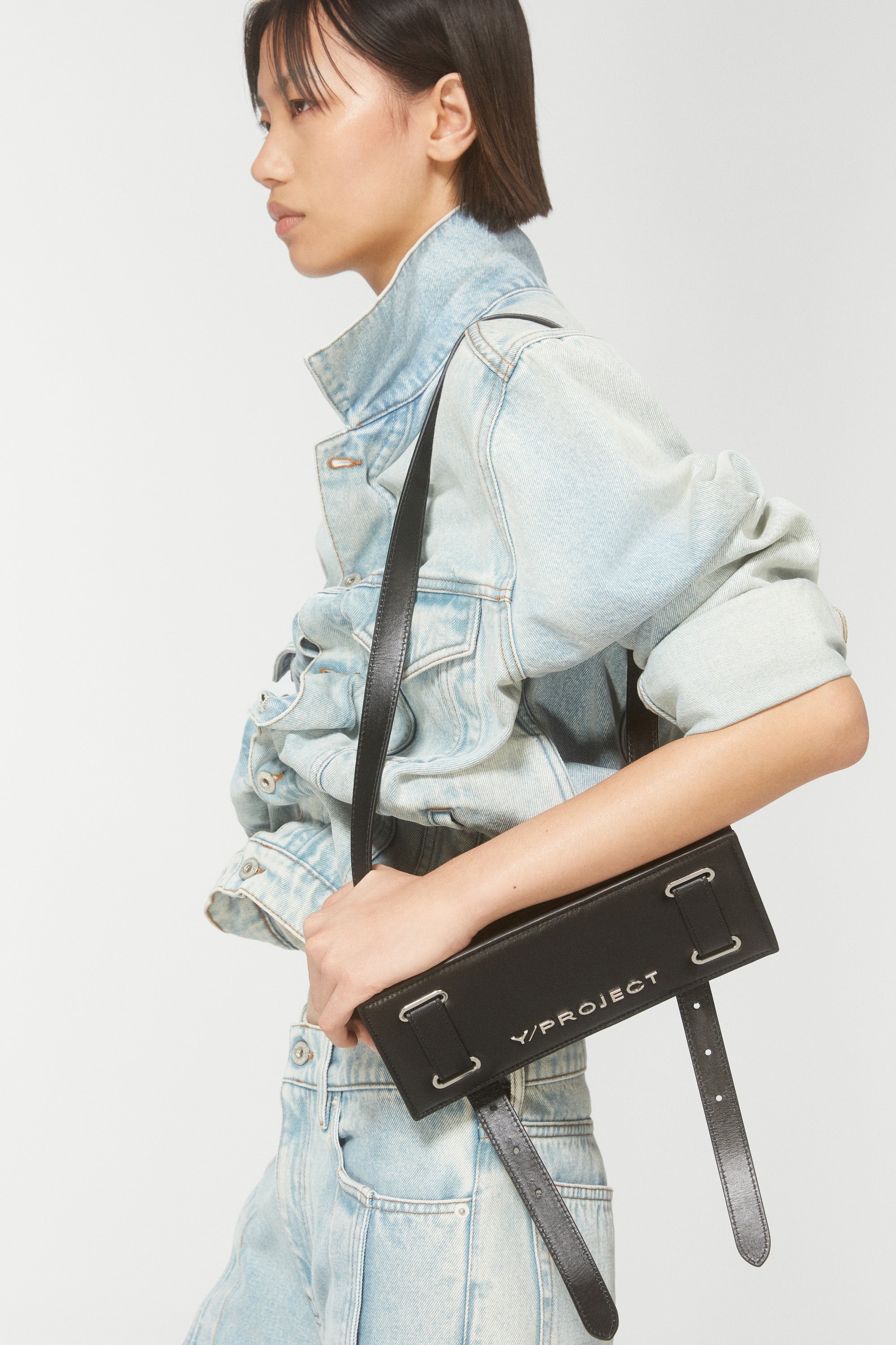 MINI ACCORDION BAG - 2