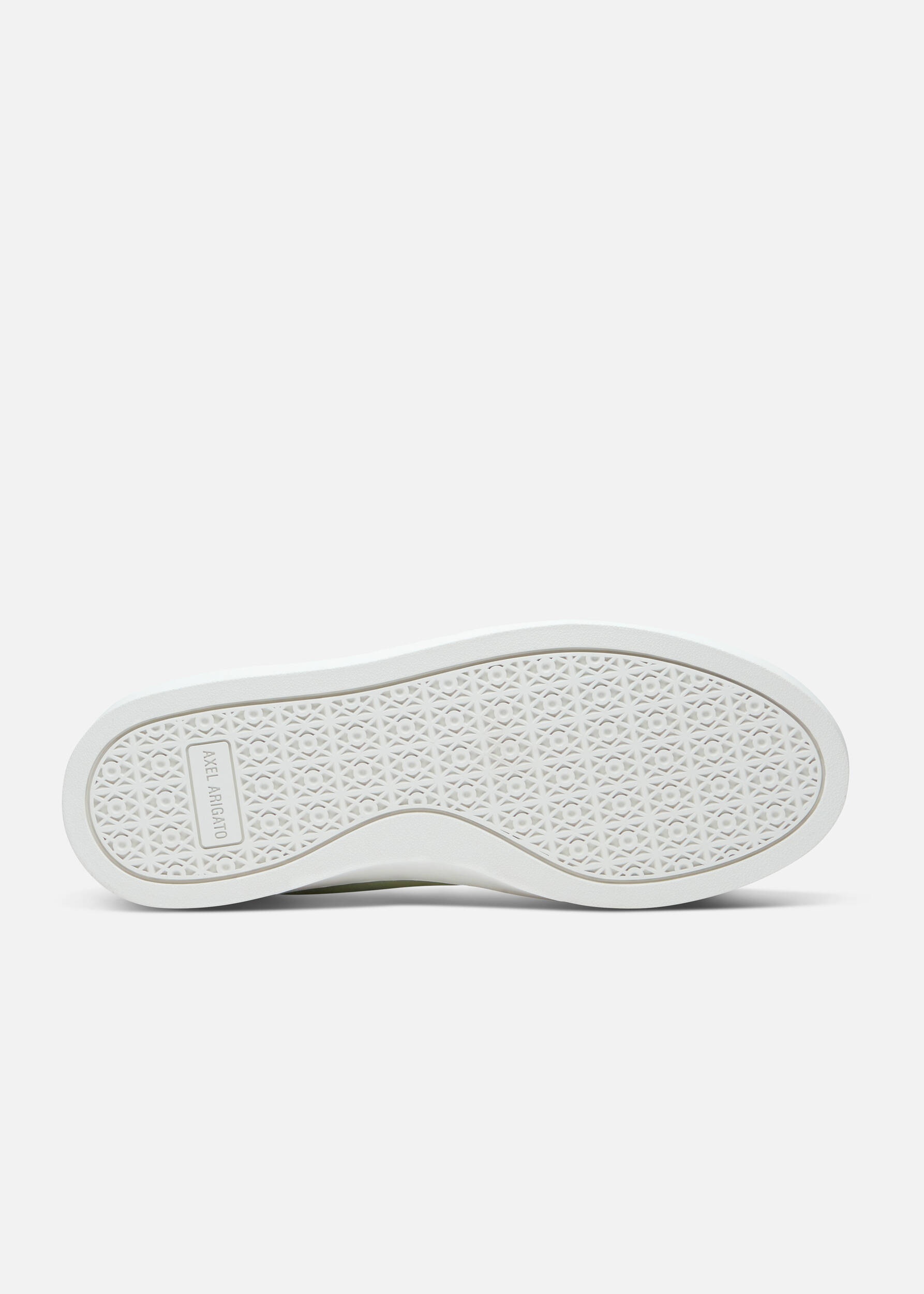 Court Suede Sneaker - 5