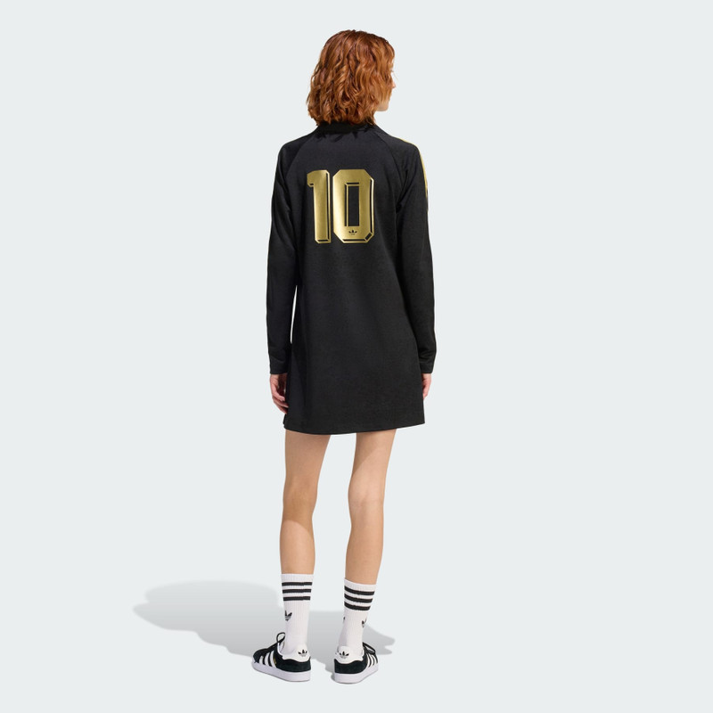 ADIDAS ORIGINALS X LIBERTY LONDON DRESS 3