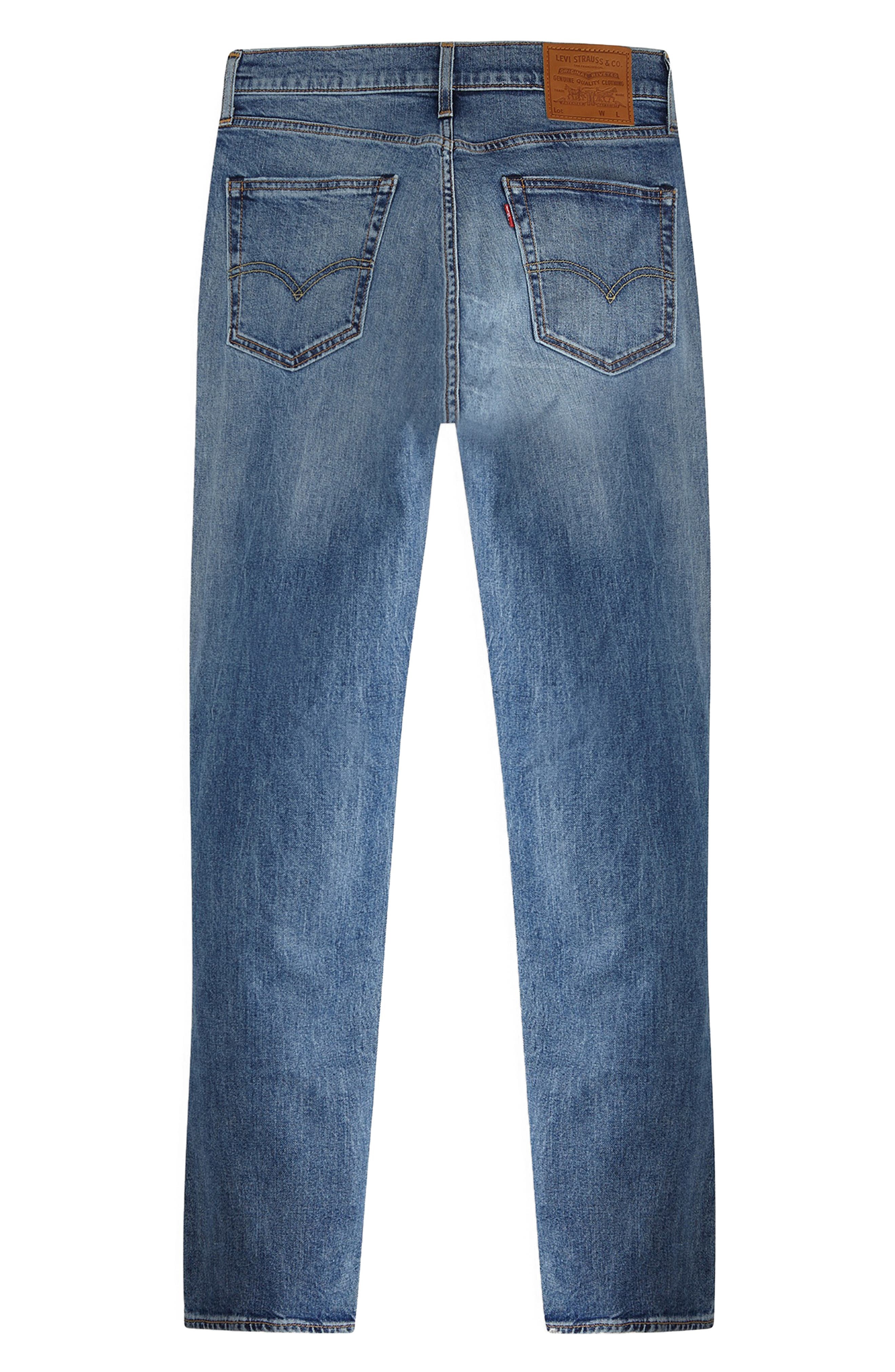 511 Slim Fit Jeans - 5