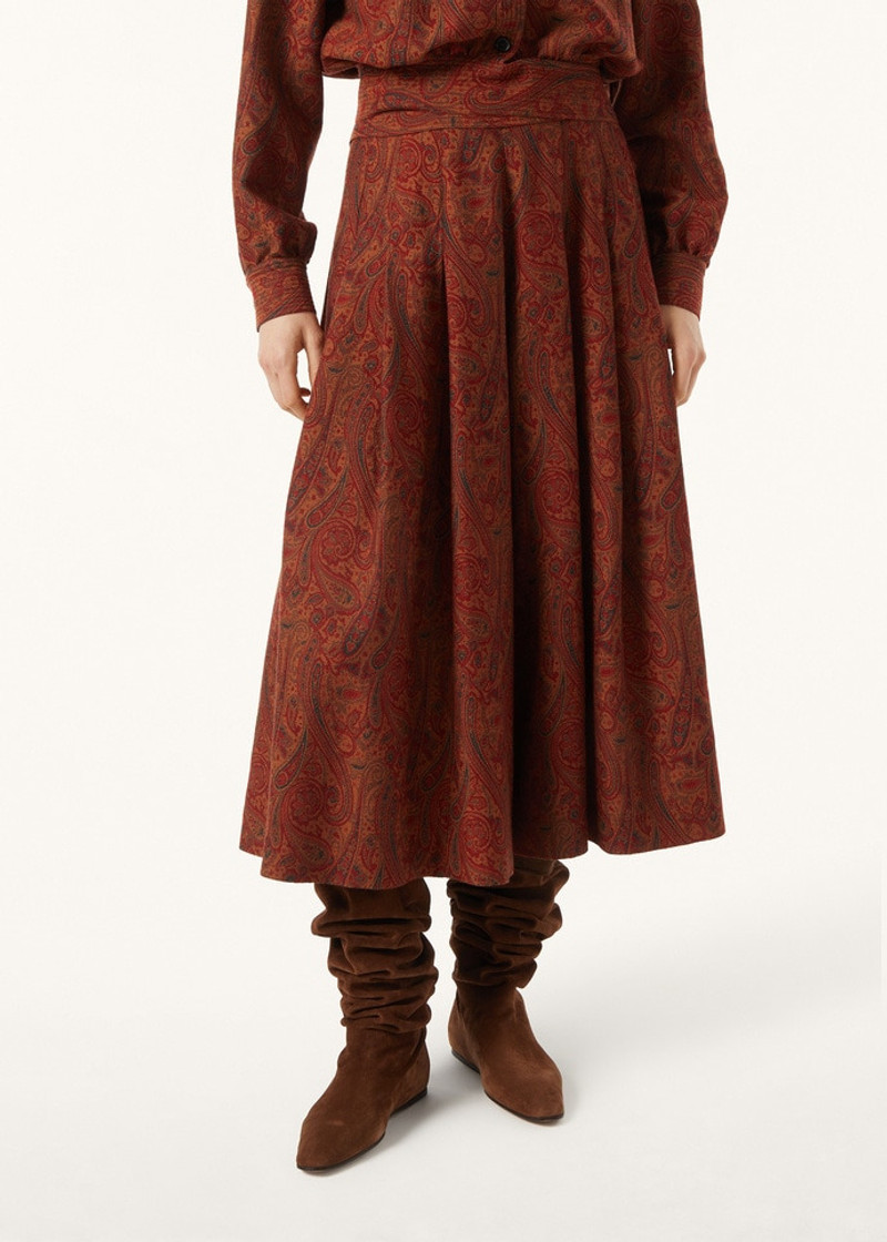 Brigit Pants 4