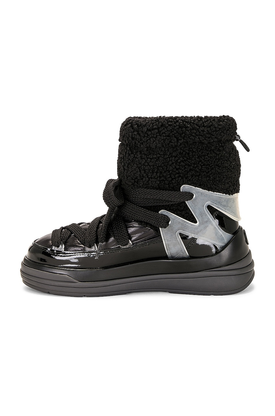 Insolux M Snow Boot - 5