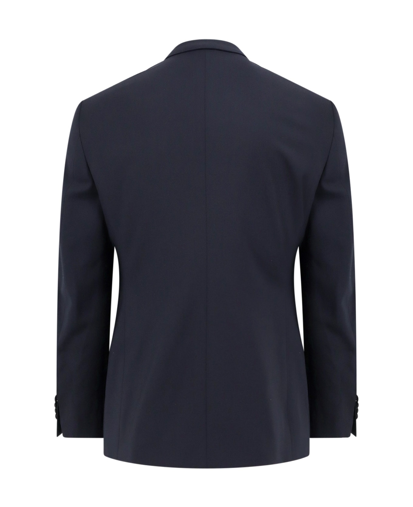 Tuxedo - 2