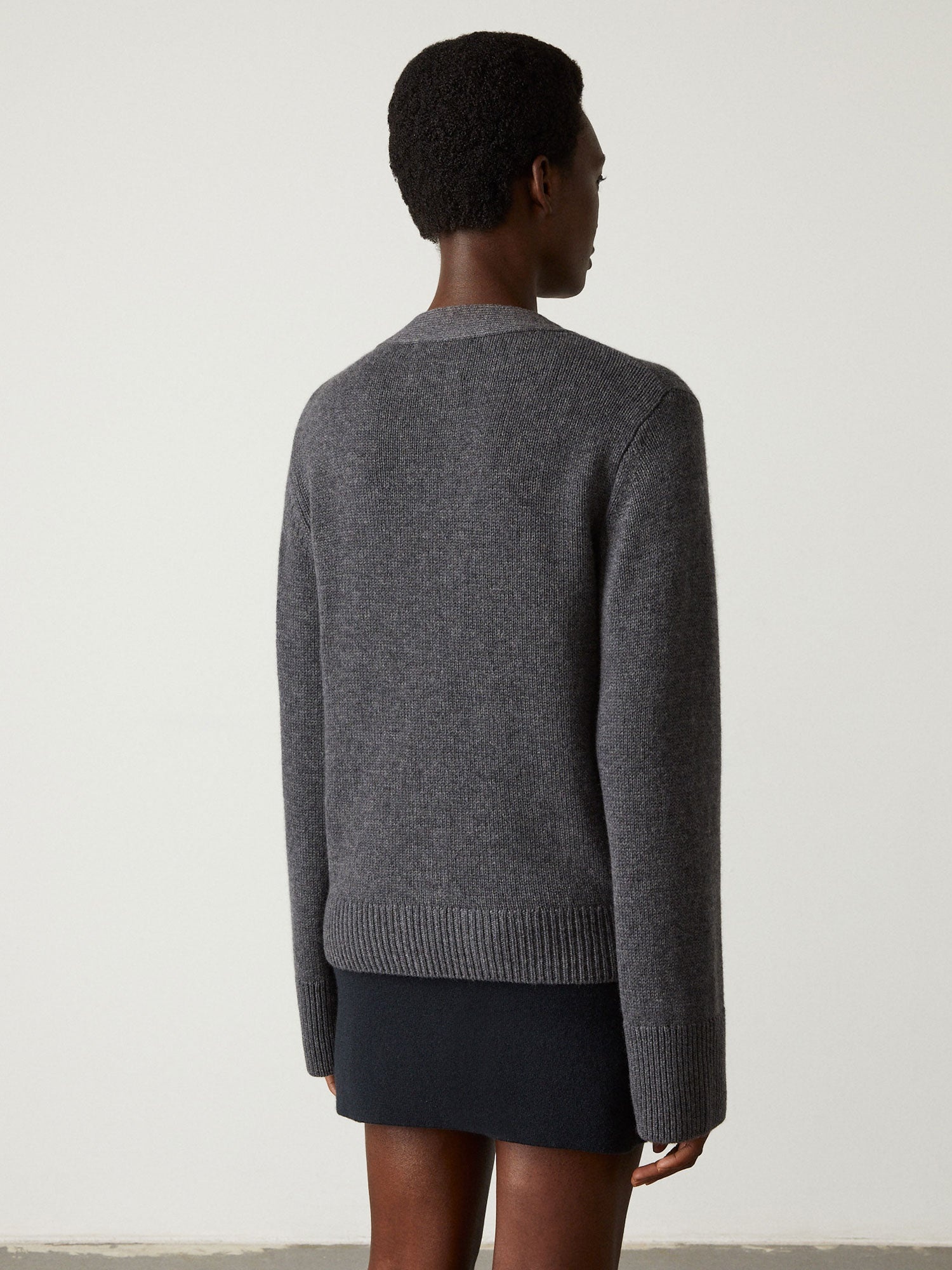 The Danni Cardigan - 5