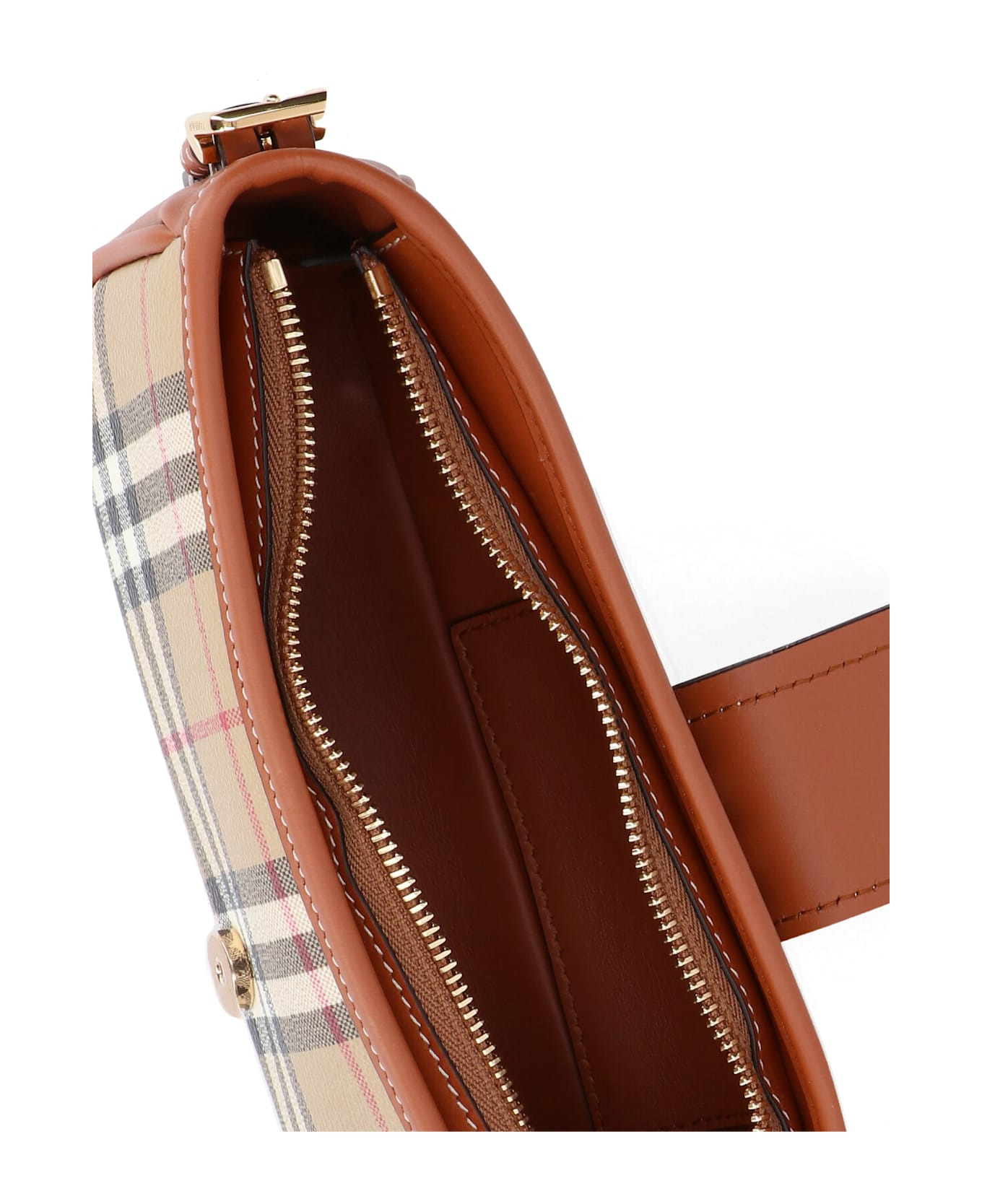 'sling' Shoulder Bag - 4