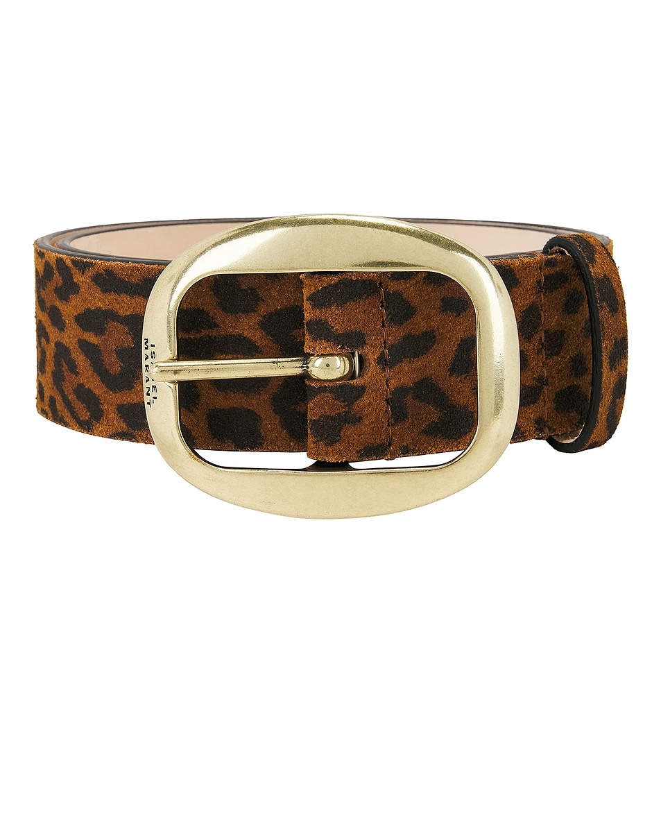 Dara Belt - 3