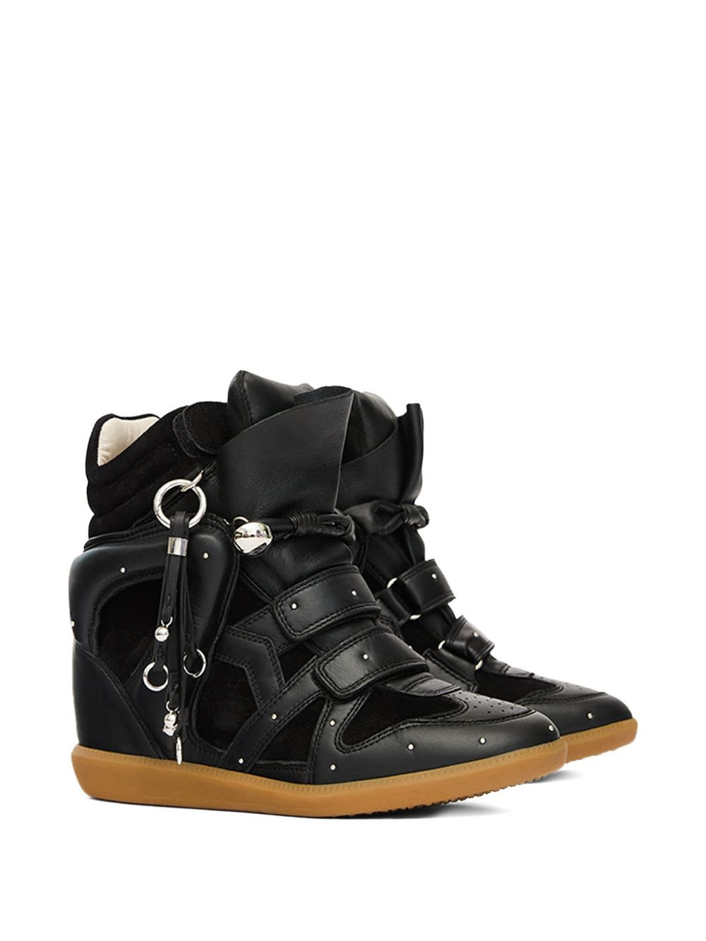 Bekett sneakers - 3