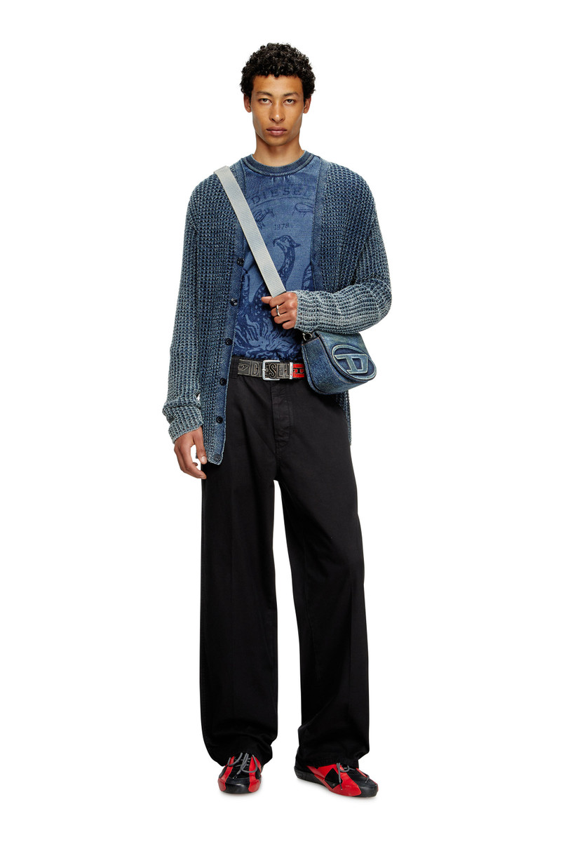 Diesel S-SLANTE-D LOW outlook