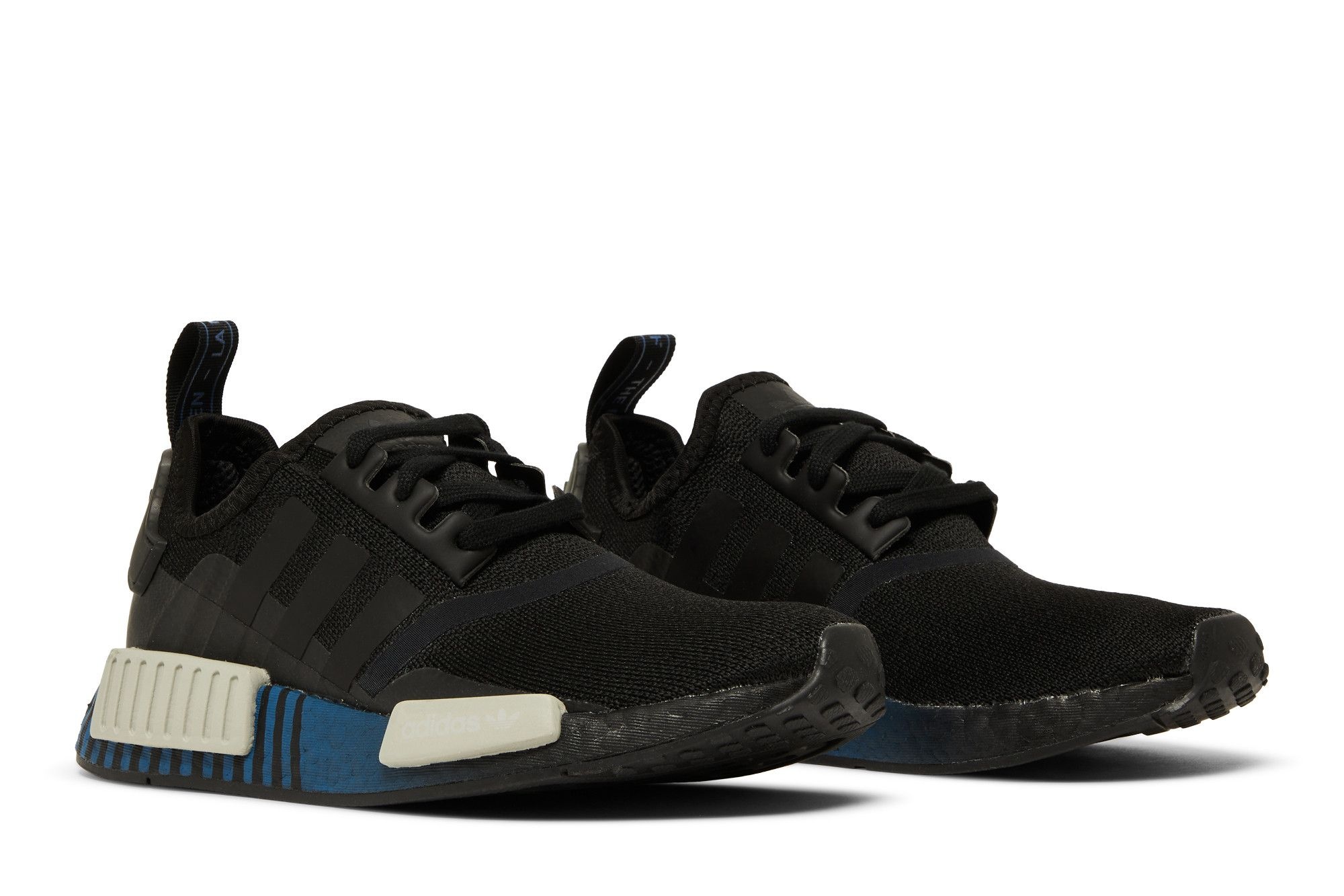 NMD_R1 'Lush Blue' - 8