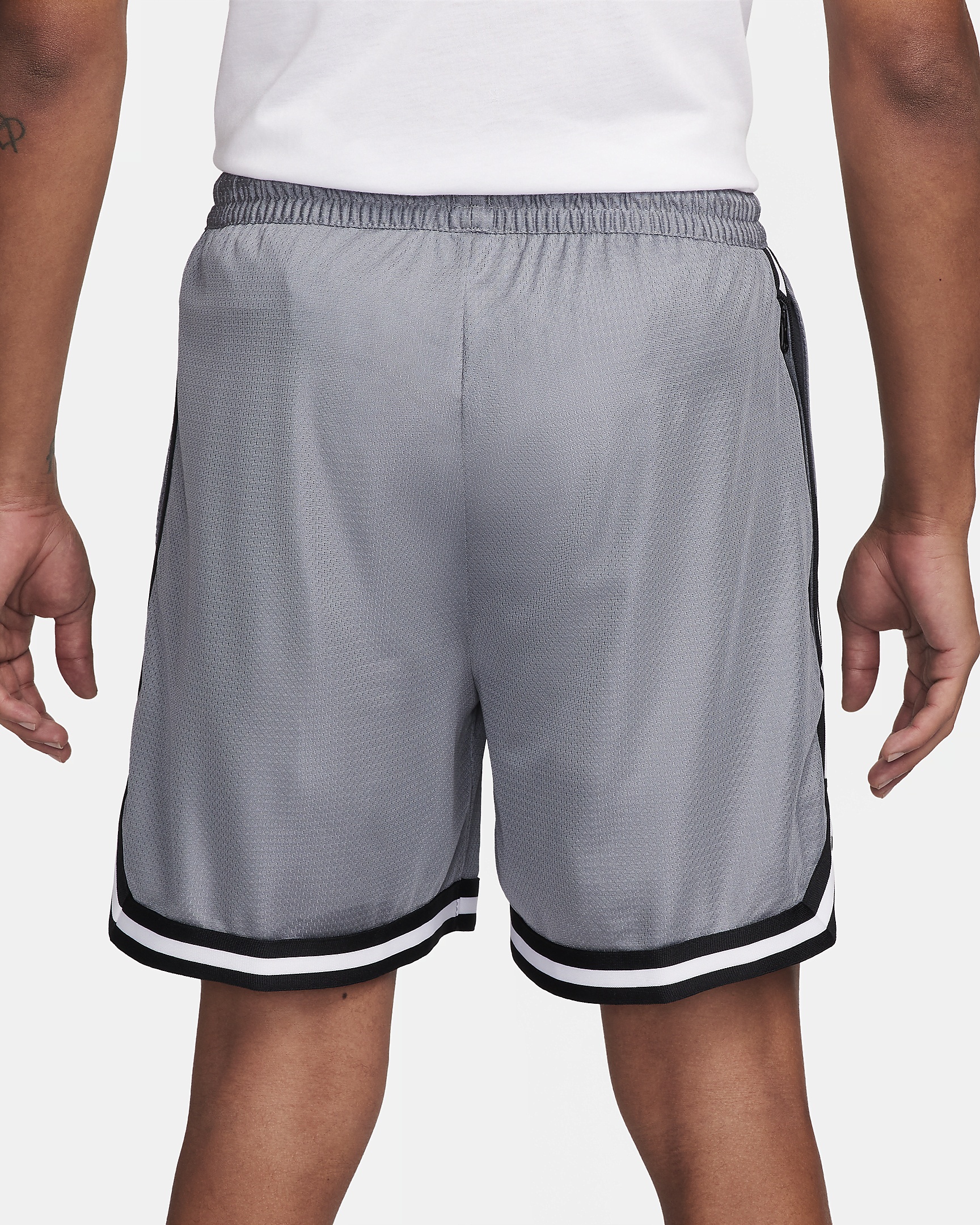 Nike DNA Men's Dri-FIT 6" Basketball Shorts - 2