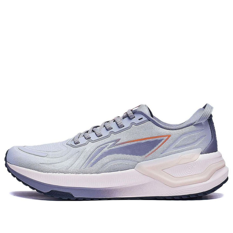 Li-Ning Yueying 3 'Light Purple Pink' ARHT019-14 - 1
