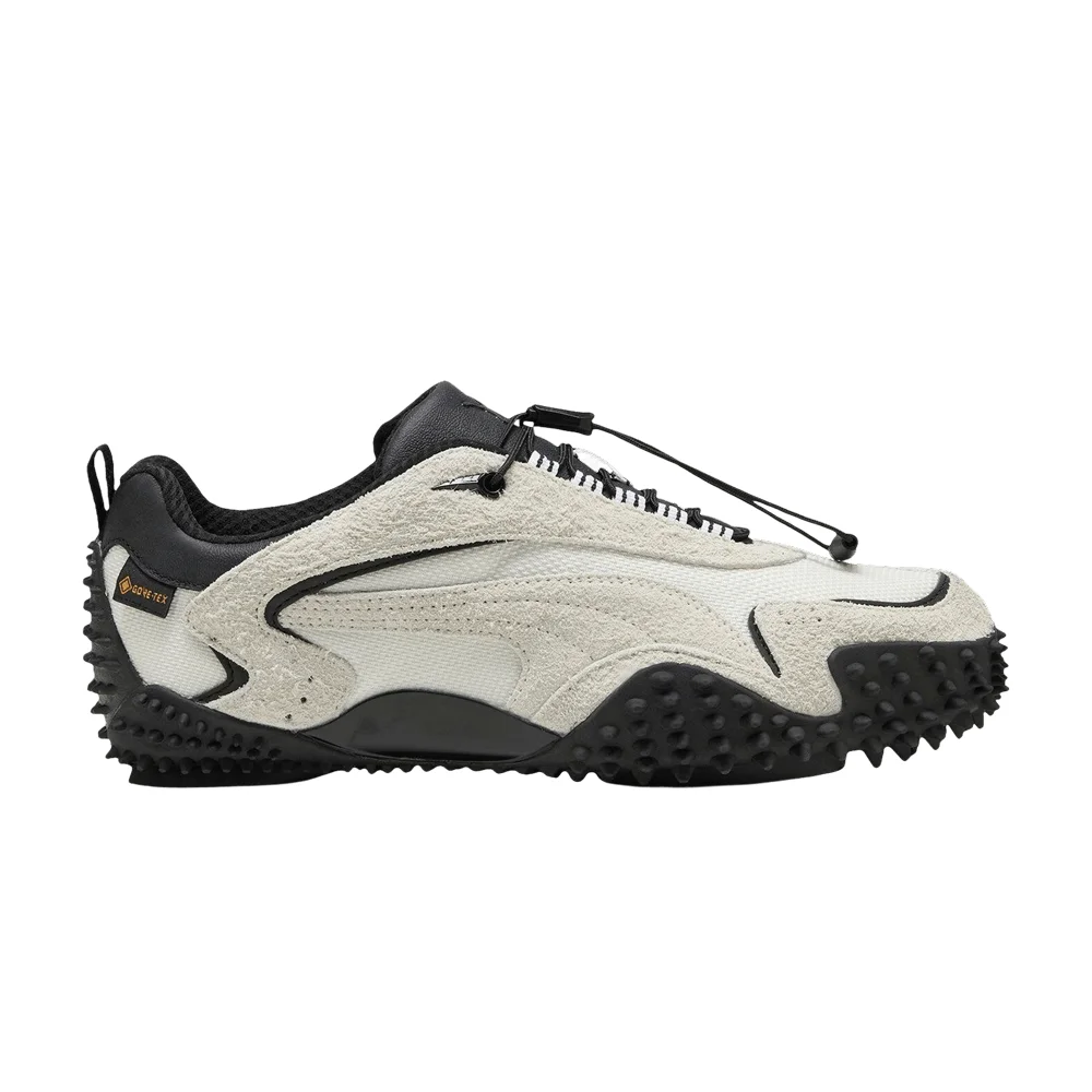 Puma Mostro XC GORE-TEX 'Vapor Grey Black' - 1