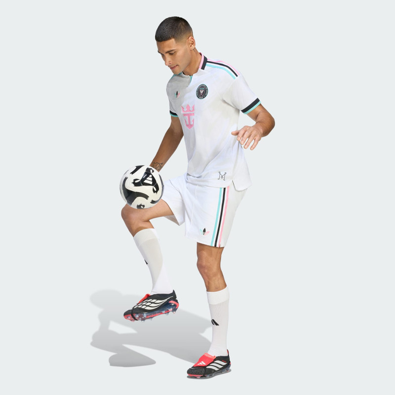Inter Miami CF 2026 Third Authentic Jersey Messi 4