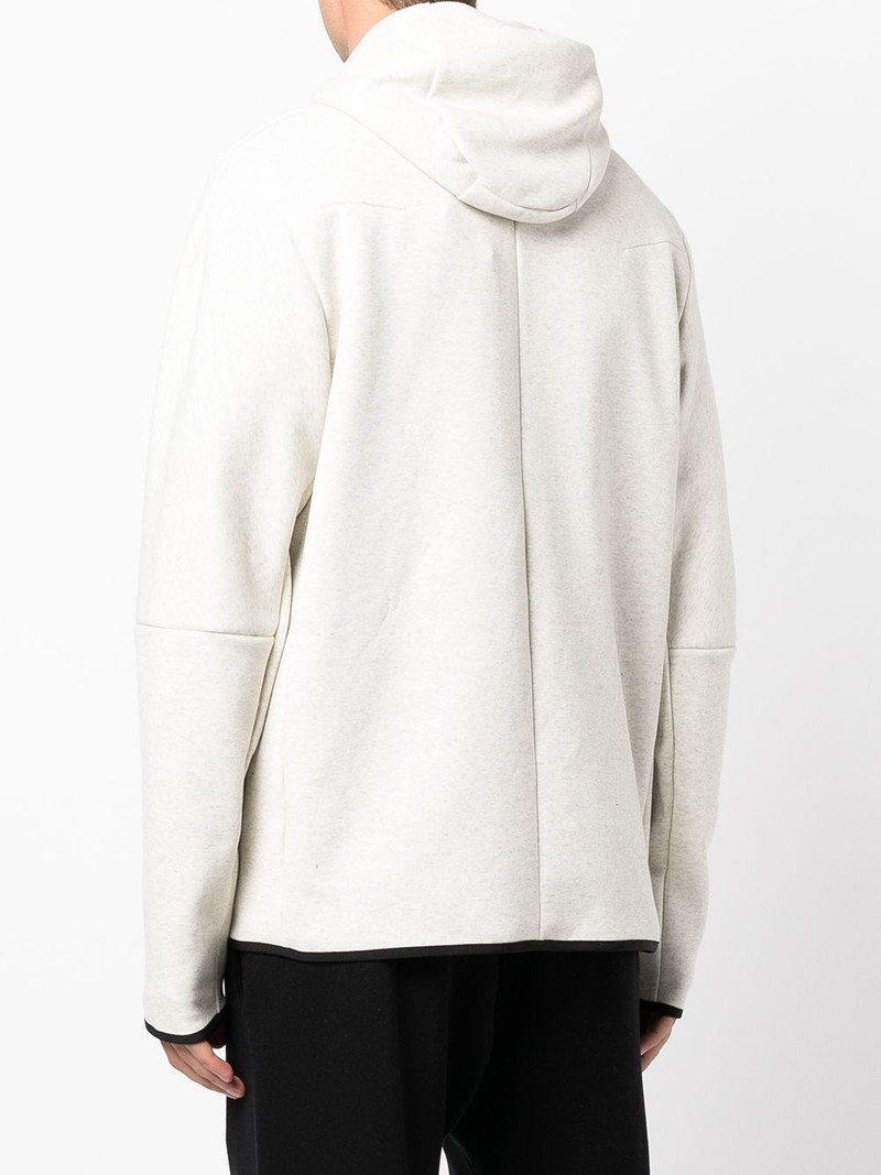 NSW fleece full-zip hoodie 4