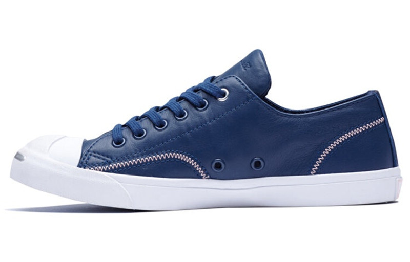(WMNS) Converse Jack Purcell Lp 'Blue' 560210C 2