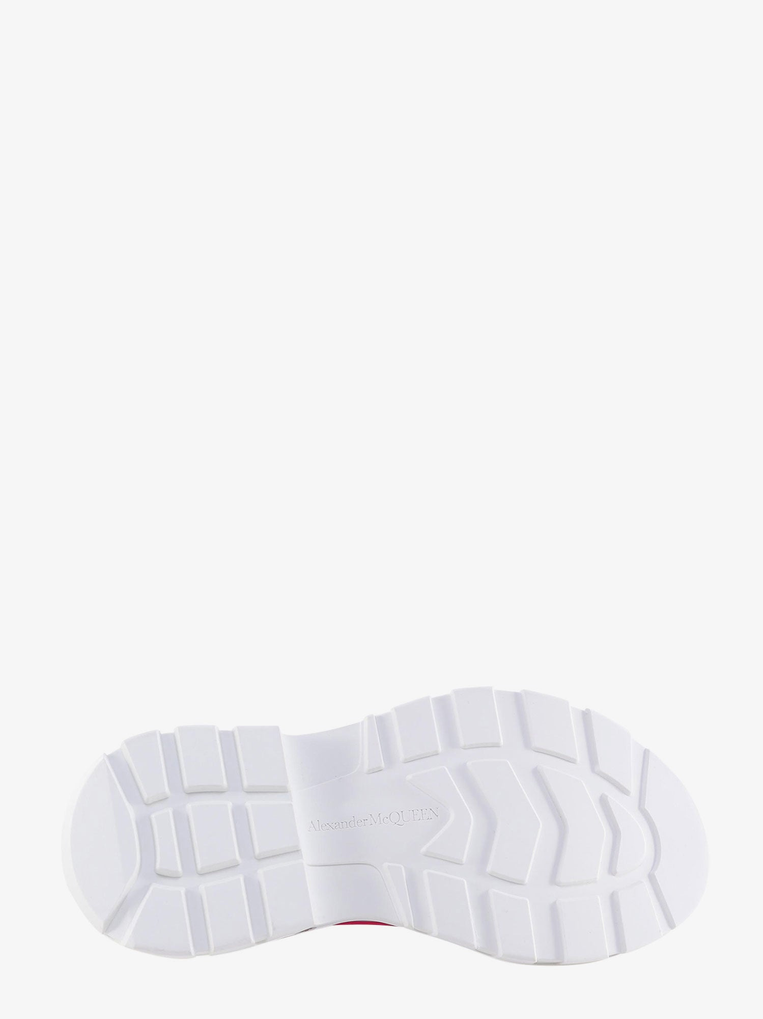 Tread Slick Canvas Sneakers With Fluo Leather Sneakers - 4