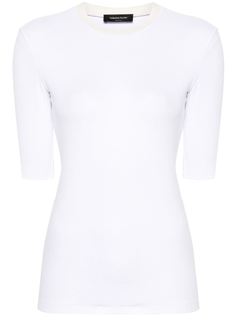 jersey T-shirt 1