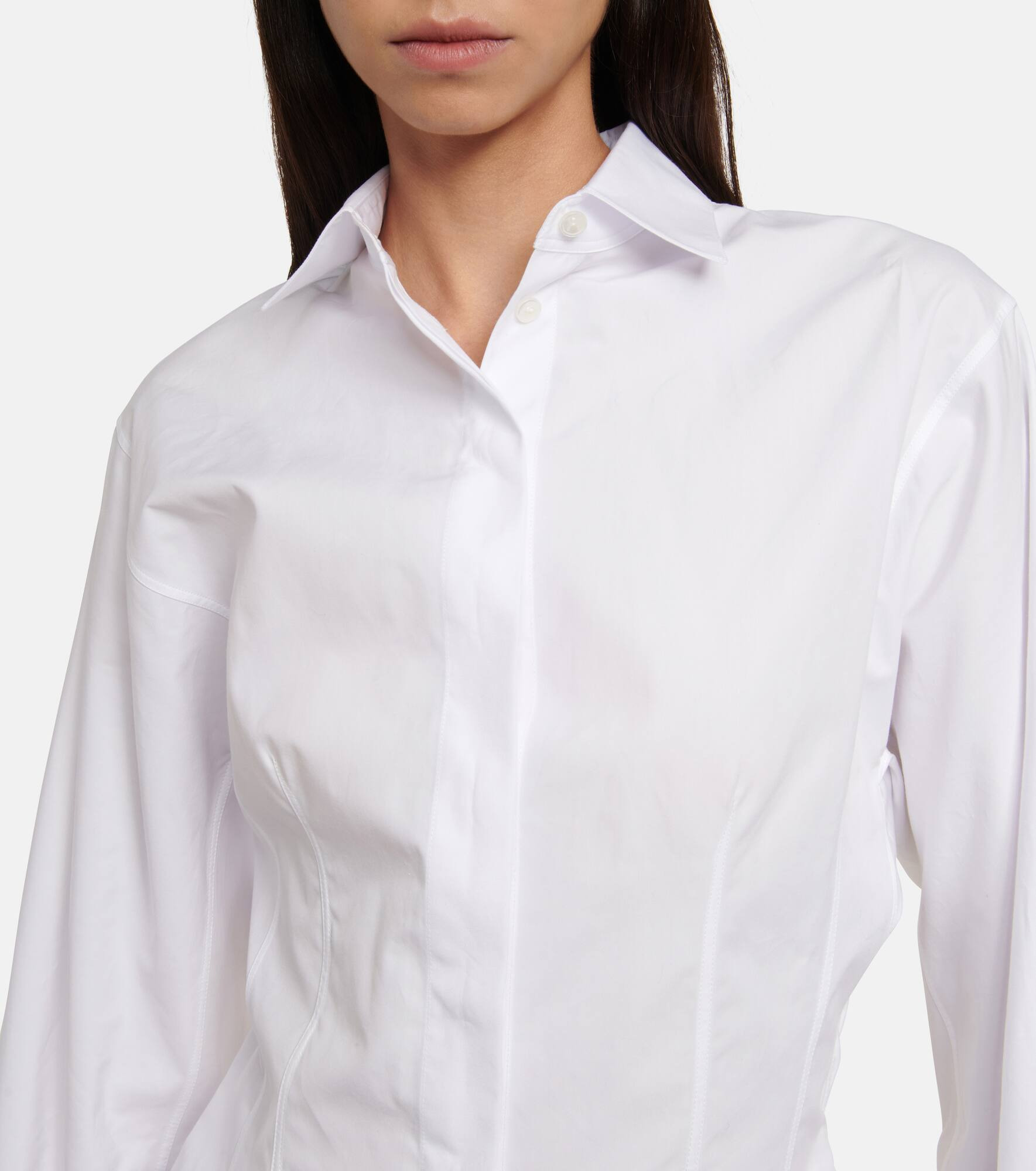 Cotton shirt - 4