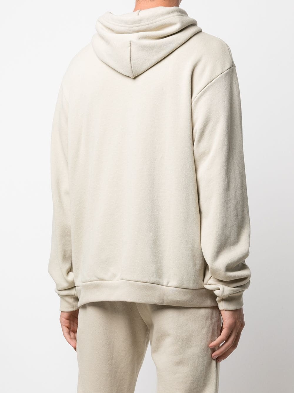 pullover Beach hoodie - 4