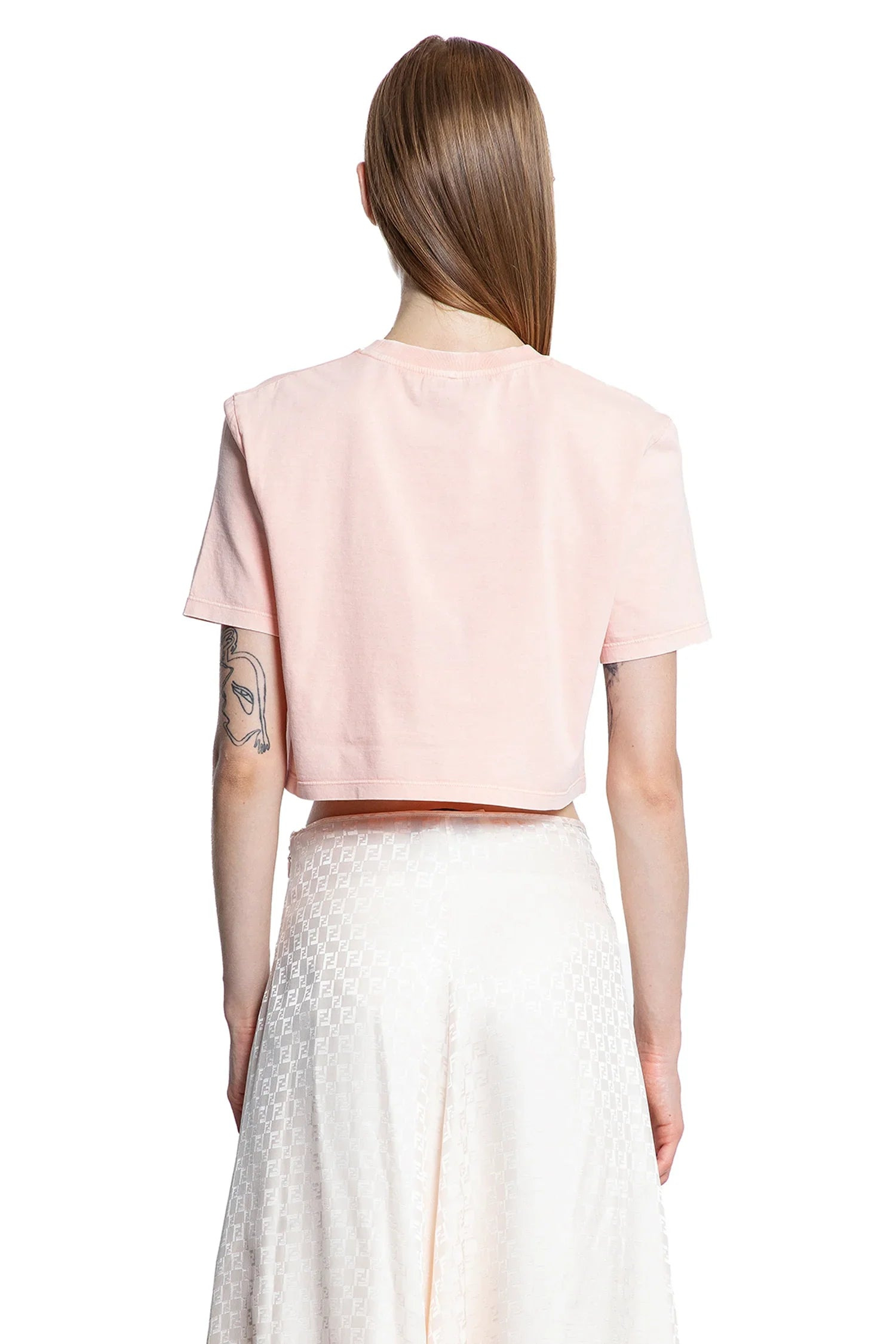 Fendi-Roma-Crop-Top - 3