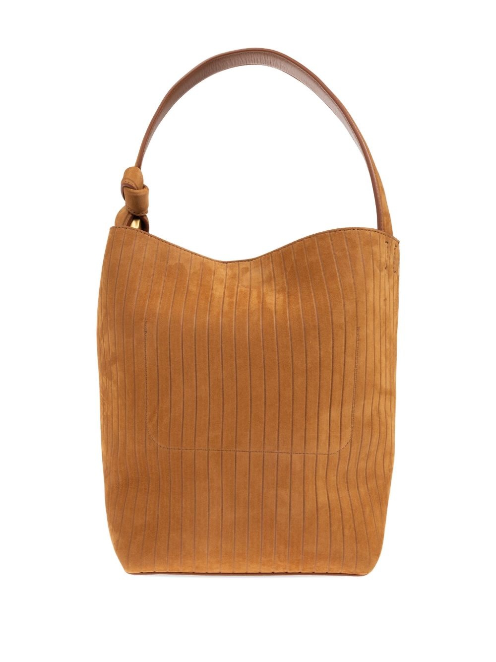Corner tote bag - 3