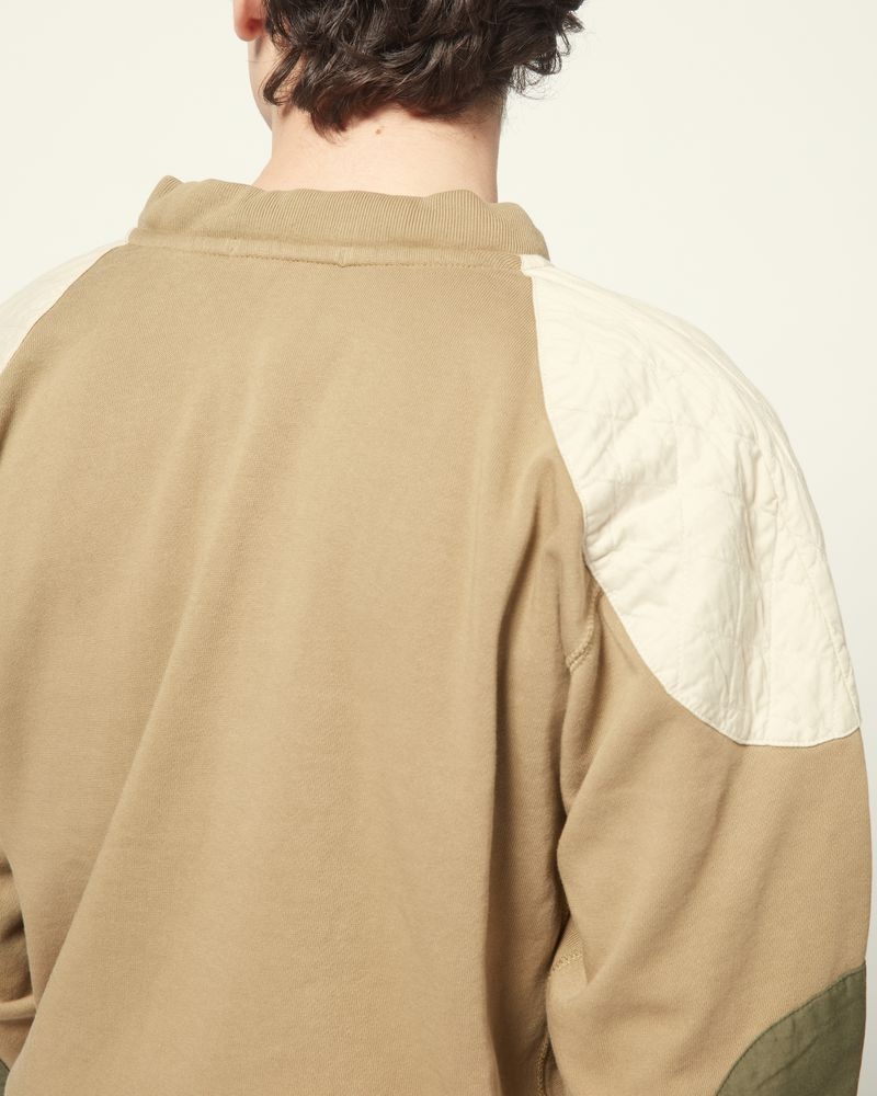 NASH SWEATSHIRT - 5