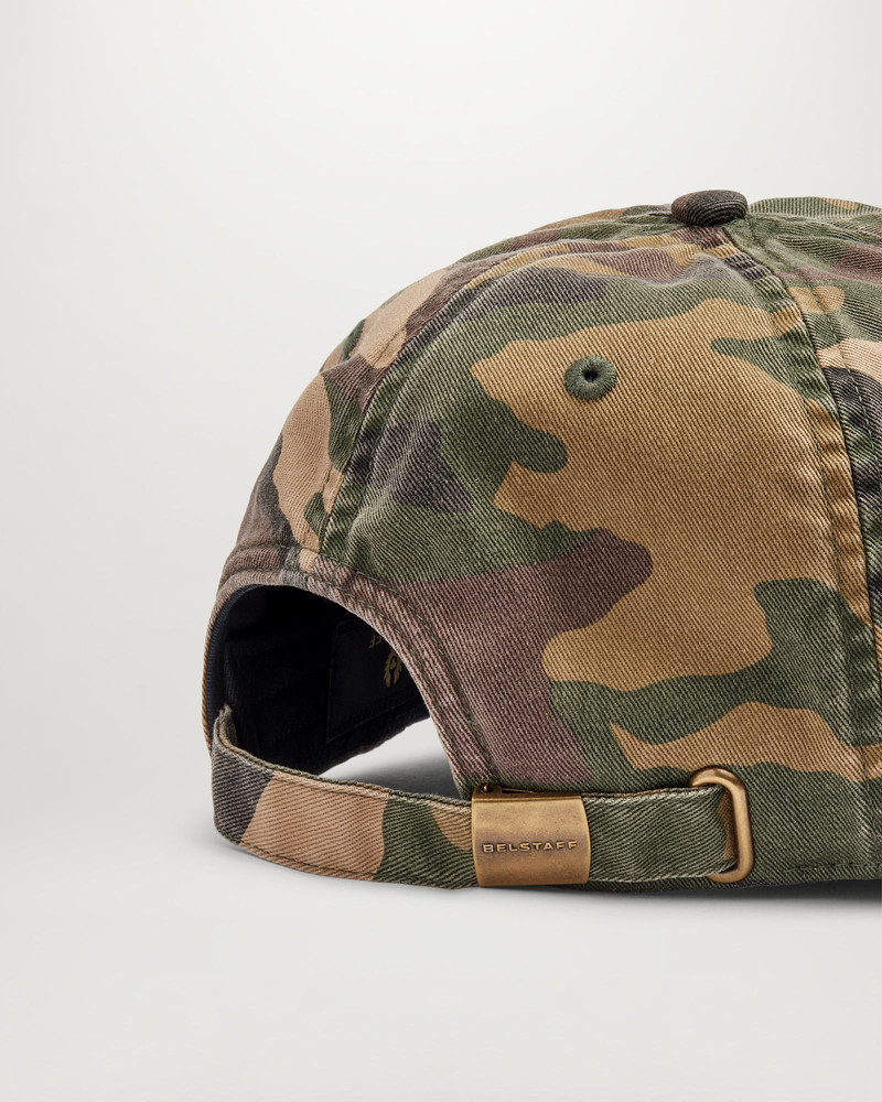 PHOENIX CAMO PATCH CAP 4