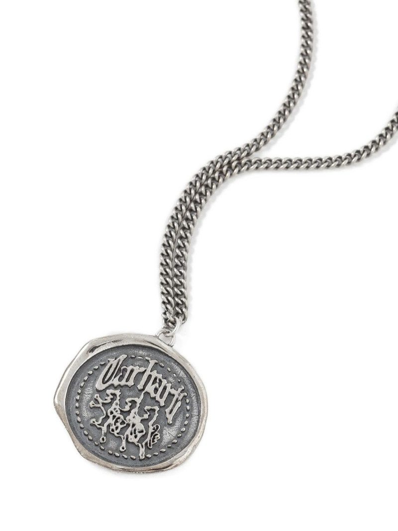 Carhartt Chain pendant necklace outlook