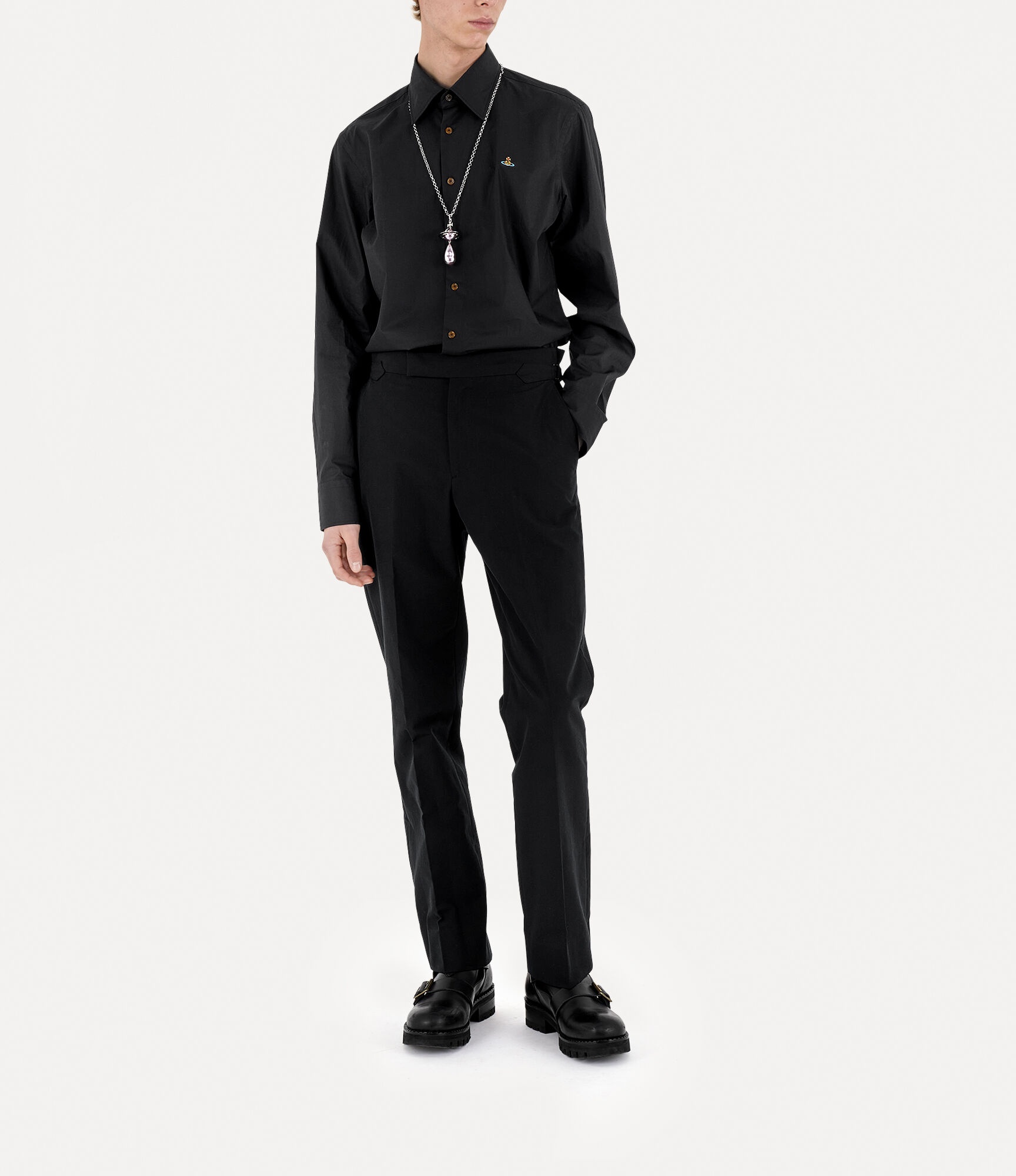 SANG TROUSERS - 2