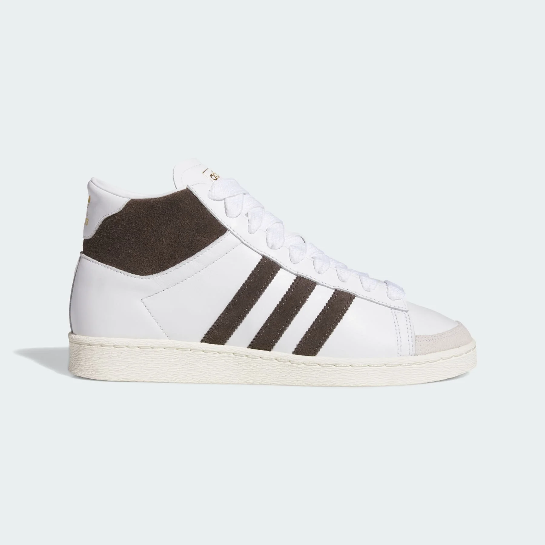 JABBAR HI Shoes - 1