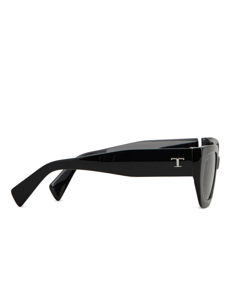 logo square sunglasses 3