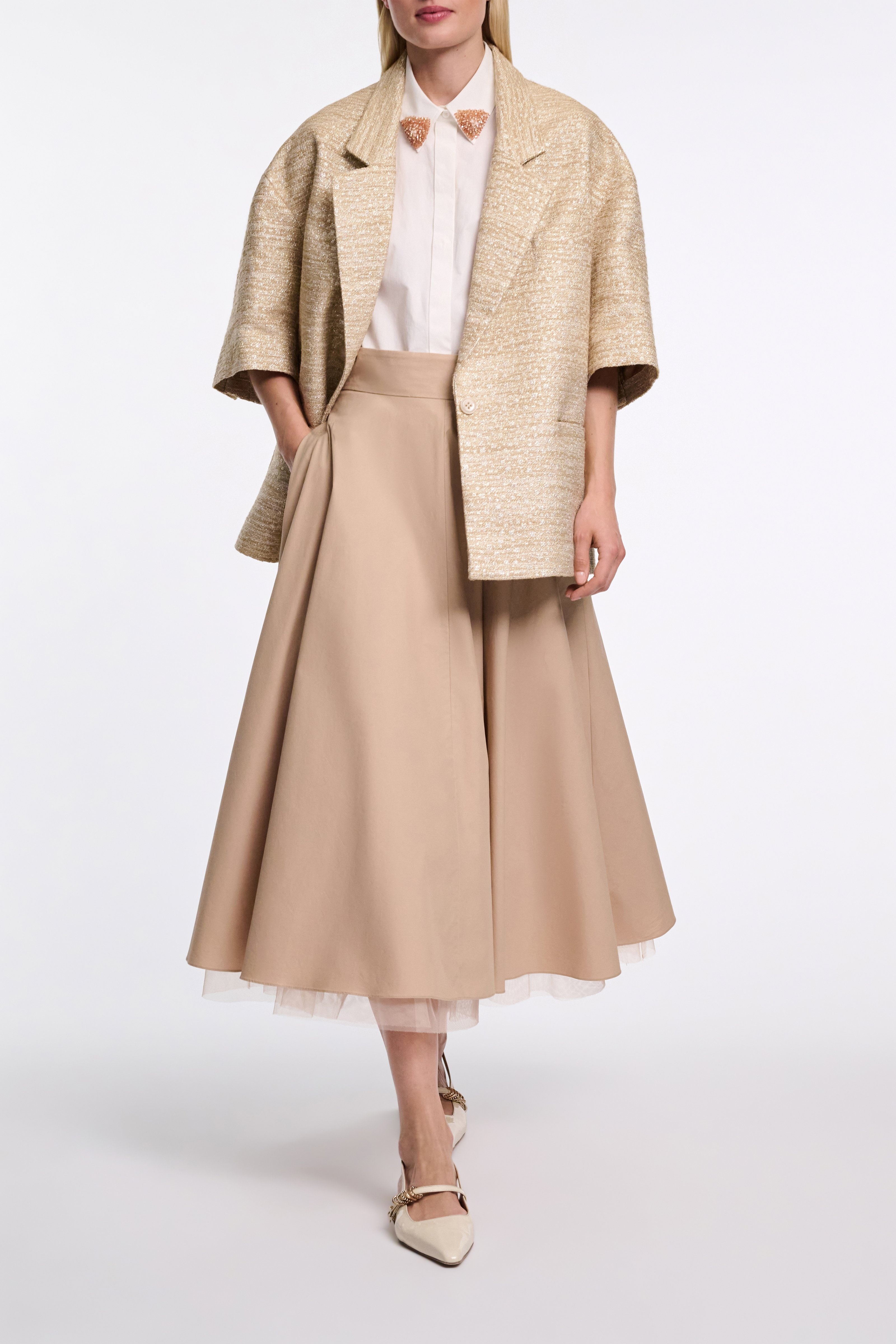 PURE POWER blouse - 2