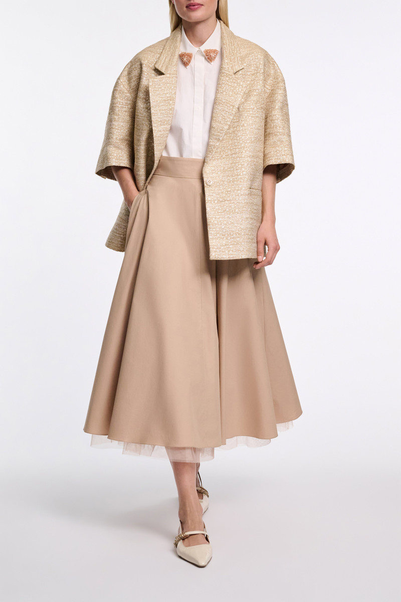 DOROTHEE SCHUMACHER PURE POWER blouse outlook